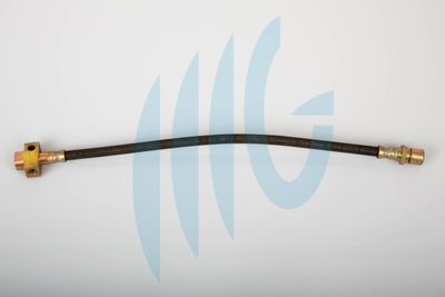 RICAMBIFLEX GM 02360485 Тормозной шланг для OPEL REKORD E (17_, 11_, 14_, 16_, 18_, 19_) 2.2 TD RICAMBIFLEX GM 02360485 Тормозной шланг для OPEL REKORD E (17_, 11_, 14_, 16_, 18_, 19_) 2.2 TD