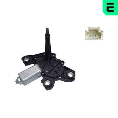 двигател на чистачките ERA 460422A