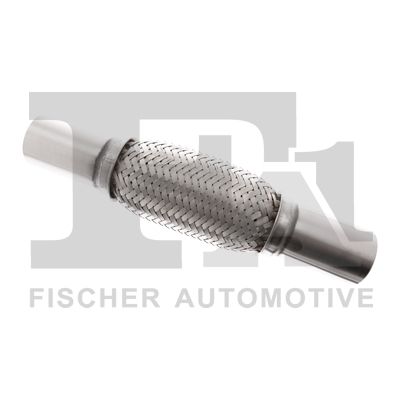 Flexrohr, Abgasanlage