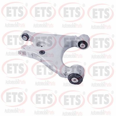 носач, окачване на колелата ETS 59.TC.520
