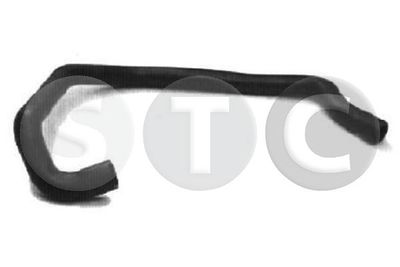 Przewód elastyczny chłodnicy STC T407940