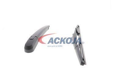 SET STERGATOARE CURATARE PARBRIZ ACKOJA A520484 48