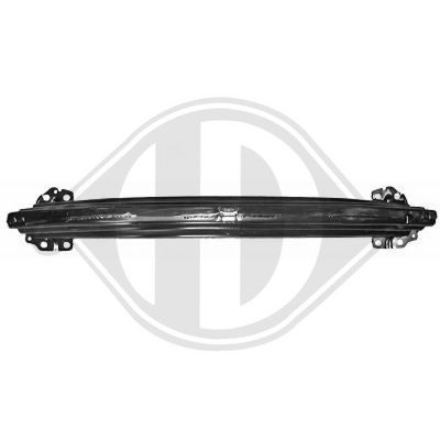 AUFPRALLDäMPFER STOßFäNGER