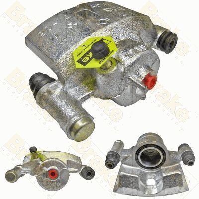 Brake Caliper Brake ENGINEERING CA1418