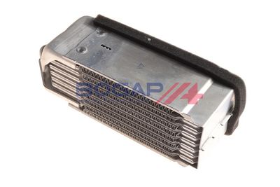 RADIATOR ULEI ULEI MOTOR