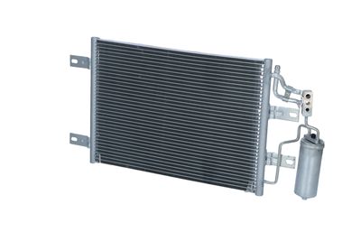 CONDENSATOR CLIMATIZARE NRF 35646 9