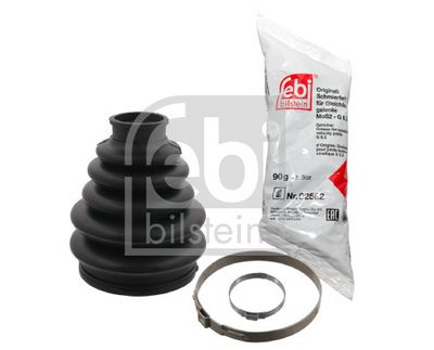 комплект маншон, полуоска FEBI BILSTEIN 32662