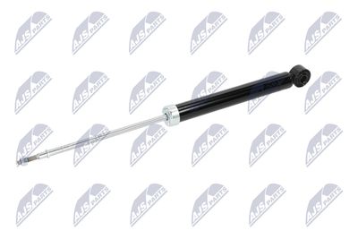 AMORTIZOR NTY APL020 3