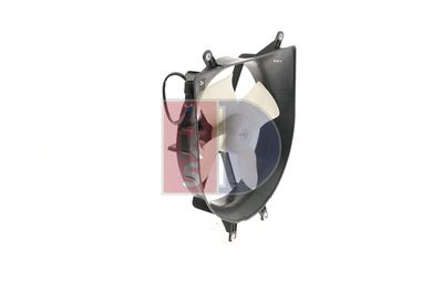 LüFTER MOTORKüHLUNG AKS DASIS 108024N 12