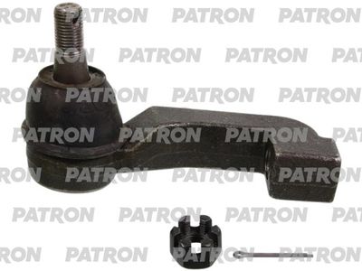 PATRON PS1272L Наконечник рулевой тяги 