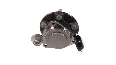 RADLAGERSATZ SKF VKBA7012 36