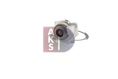 POMPă DE APă RăCIRE MOTOR AKS DASIS 570140N 10