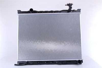 NISSENS Radiateur (66766)