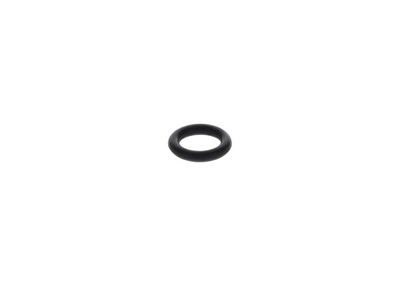 O-ring afdichting