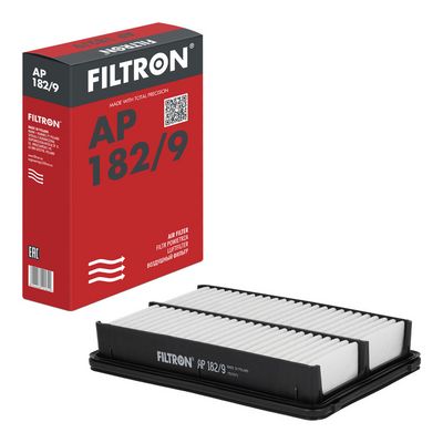 Vorschau Luftfilter Ansicht 5