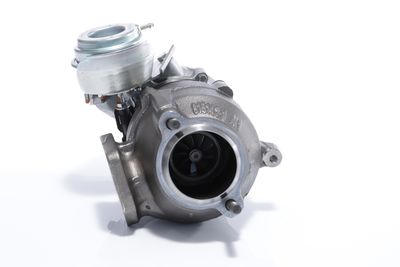 LADER AUFLADUNG BTS Turbo T912345 22