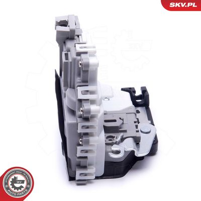 Zámek dveří SKV 16SKV724