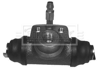 Wheel Brake Cylinder Borg & Beck BBW1455