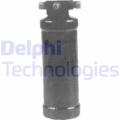 DELPHI TSP0175125 Осушувач кондиціонера для ISUZU (Исузу)