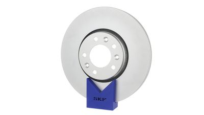 BREMSSCHEIBE SKF VKBD80037V1 39