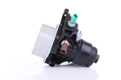 ÖLKüHLER MOTORöL NISSENS 91312 16