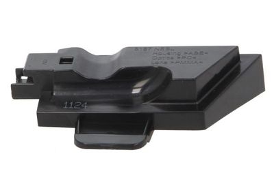 (EN) Vehicle ambient lighting lamp Links past: VW GOLF VII 08.12-12.20