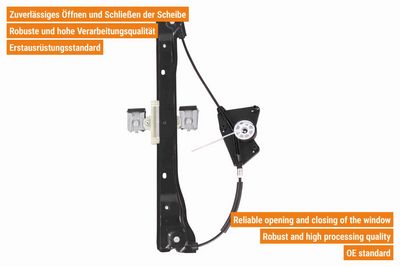 FENSTERHEBER VAICO V107618 2