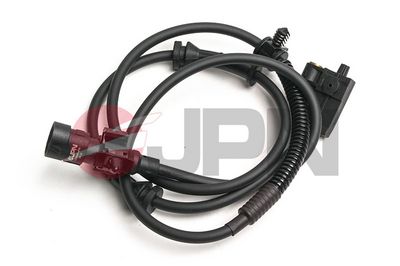 Jutiklis, rato greitis