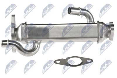 EGR-ventil NTY EGR-FT-005A for IVECO, ALFA ROMEO, FIAT, LANCIA