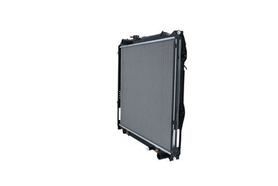 RADIATOR RACIRE MOTOR NRF 58647 12