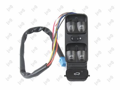 SCHALTER FENSTERHEBER ABAKUS 13505030 1