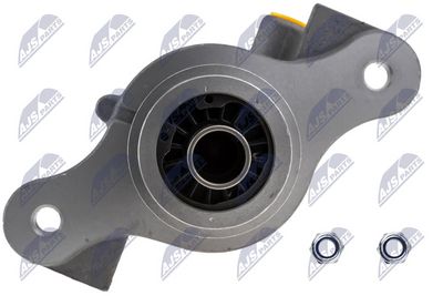 POMPA CENTRALA FRANA NTY HPHME000 4