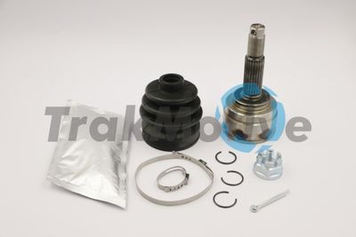 TrakMotive 40-0288 ШРУС  для NISSAN MICRA II (K11) 1.0 i 16V