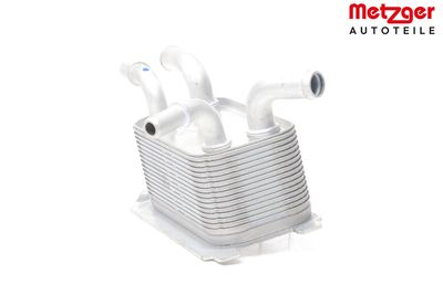 ÖLKüHLER AUTOMATIKGETRIEBE METZGER AUTOTEILE 0899531 8