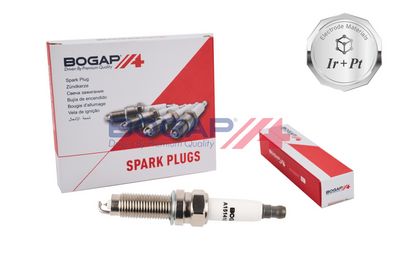 BOGAP Свеча зажигания