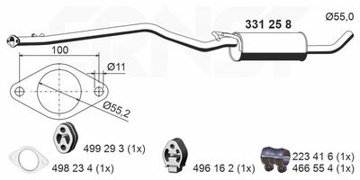 TOBA ESAPAMET INTERMEDIARA ERNST 331258