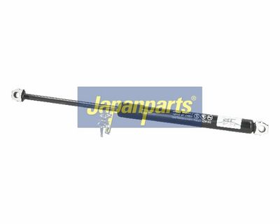 JAPANPARTS Dujinė spyruoklė, bagažinė