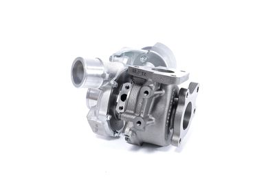 LADER AUFLADUNG BTS Turbo T916453 12