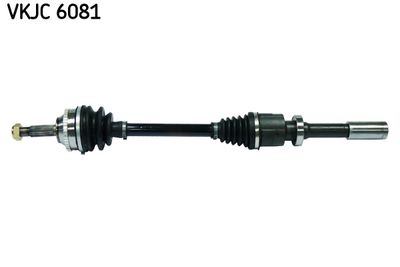 Приводной вал SKF VKJC 6081 для RENAULT CLIO