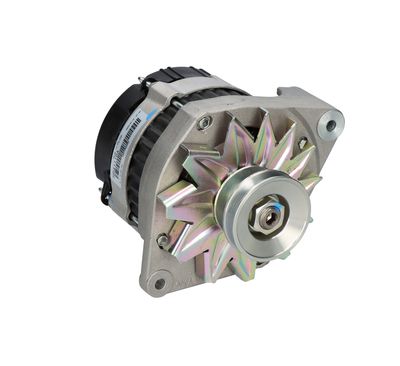 GENERATOR / ALTERNATOR VALEO 436681 25