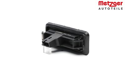 MINER HAION METZGER AUTOTEILE 2310905 24