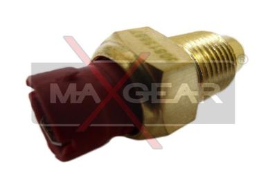 Датчик, температура охлаждающей жидкости MAXGEAR 21-0120 для FIAT REGATA