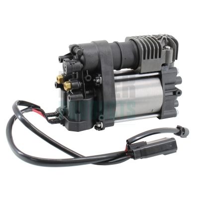 компресор, пневматична система HOFFER H58034