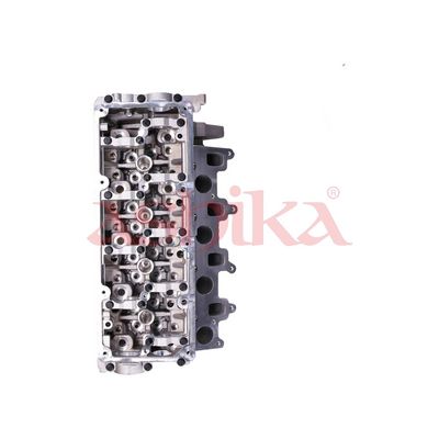 CHIULASA ASHIKA VW17ES 1