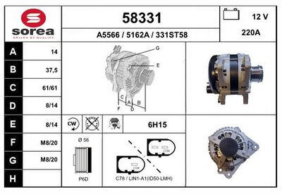 GENERATOR