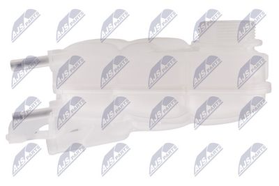 Serbatoio compensazione, Refrigerante NTY CZW-FR-046