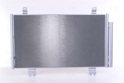 CONDENSATOR CLIMATIZARE NISSENS 940261 2