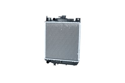 RADIATOR RACIRE MOTOR NRF 53350 7