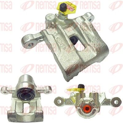 спирачен апарат REMSA 9029092