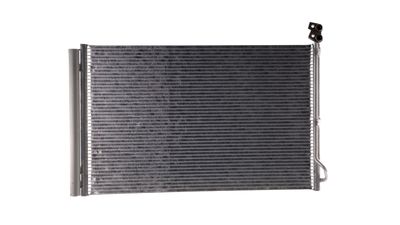 CONDENSATOR CLIMATIZARE MAHLE AC1157000S 45